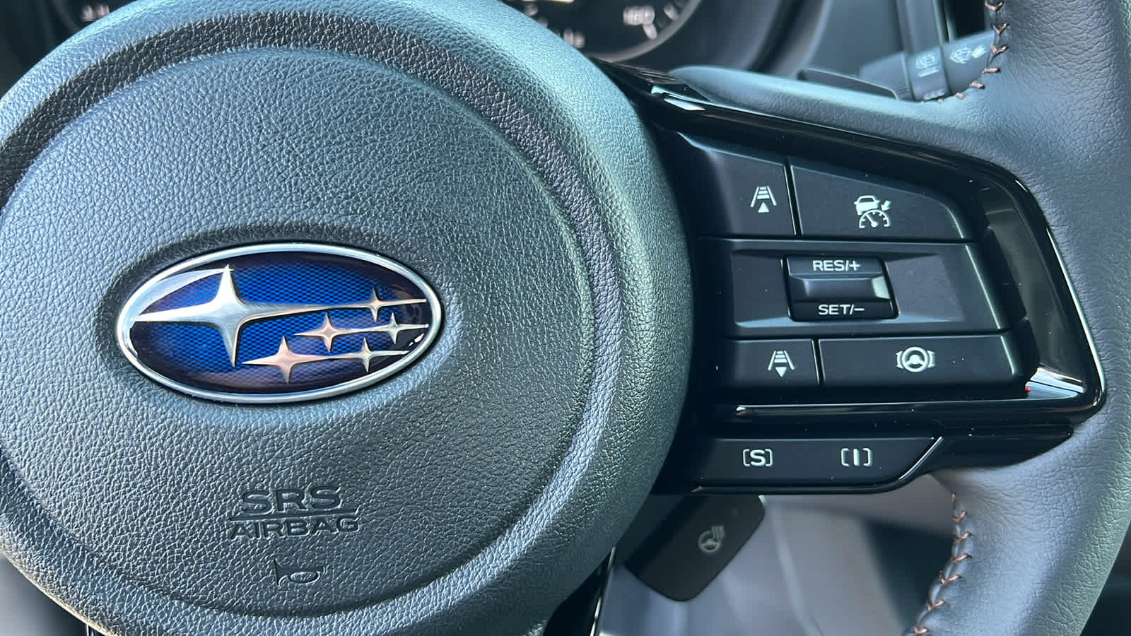 Thumbnail: 2026 Subaru Forester - 20