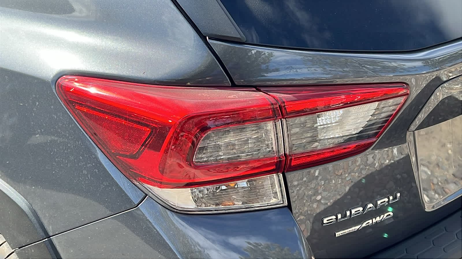 Thumbnail: 2023 Subaru Crosstrek - 14