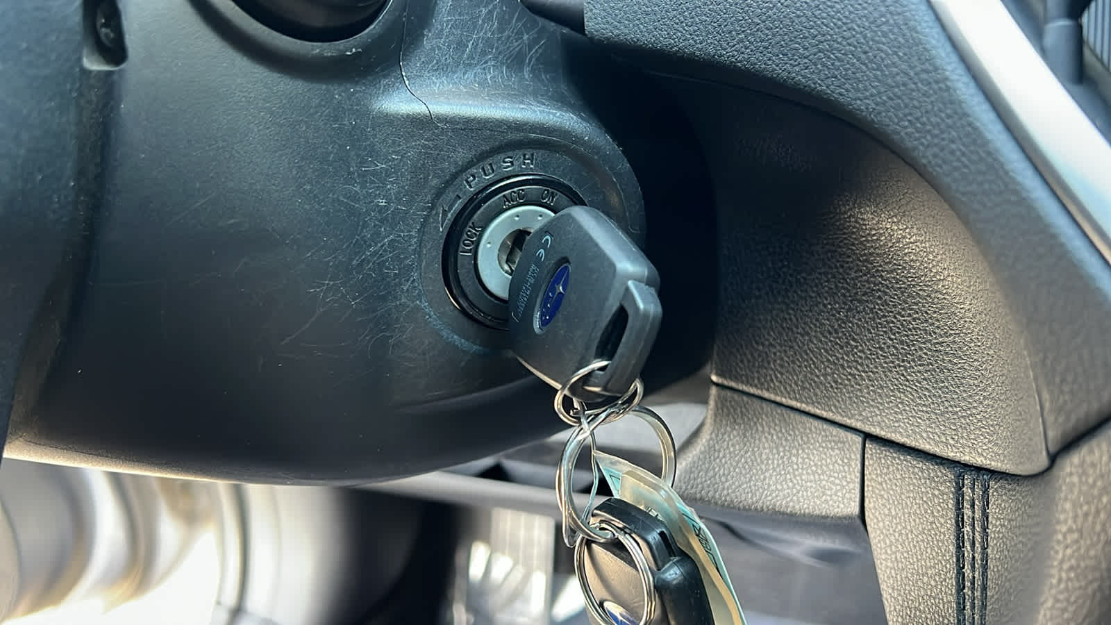 Thumbnail: 2019 Subaru Crosstrek - 16