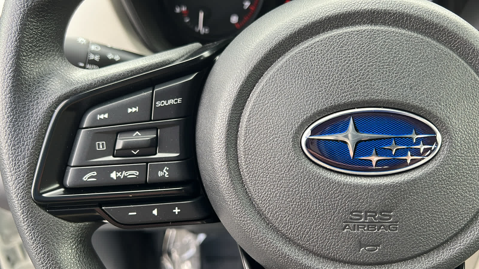 Thumbnail: 2025 Subaru Forester - 19