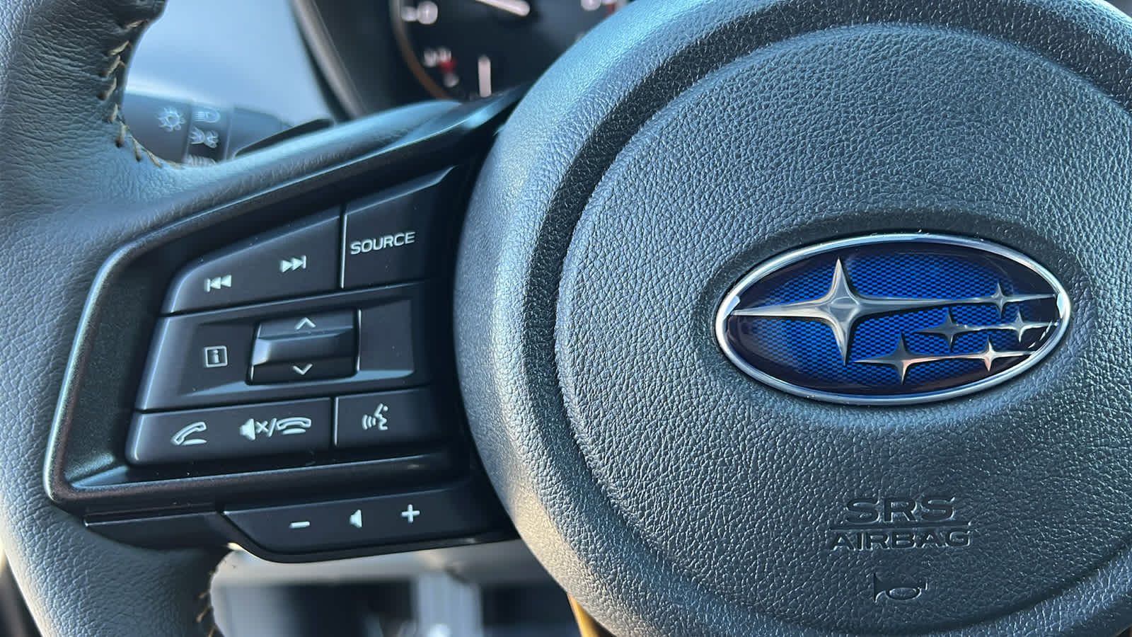 Thumbnail: 2026 Subaru Crosstrek - 19