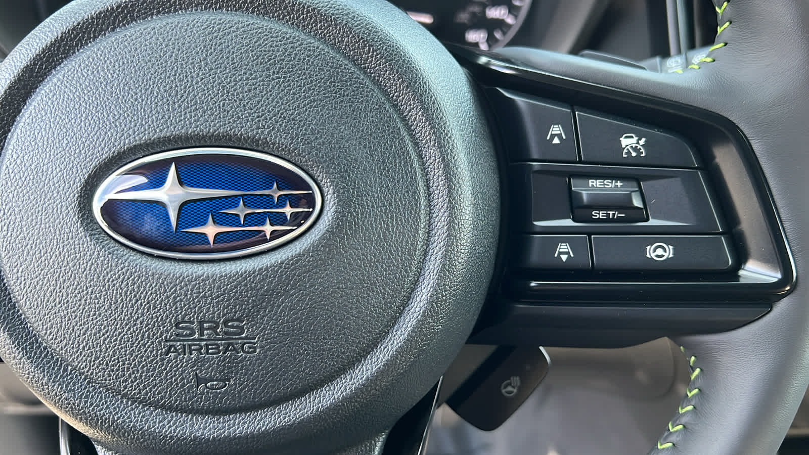 Thumbnail: 2026 Subaru Ascent - 20