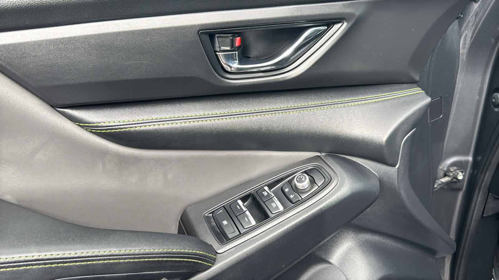 Thumbnail: 2023 Subaru Ascent - 23