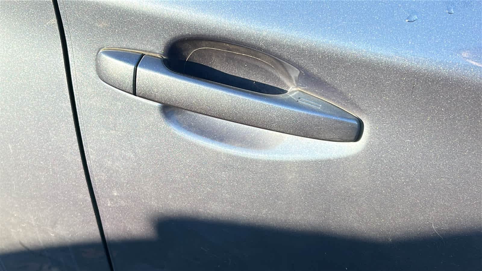 Thumbnail: 2018 Subaru Outback - 18