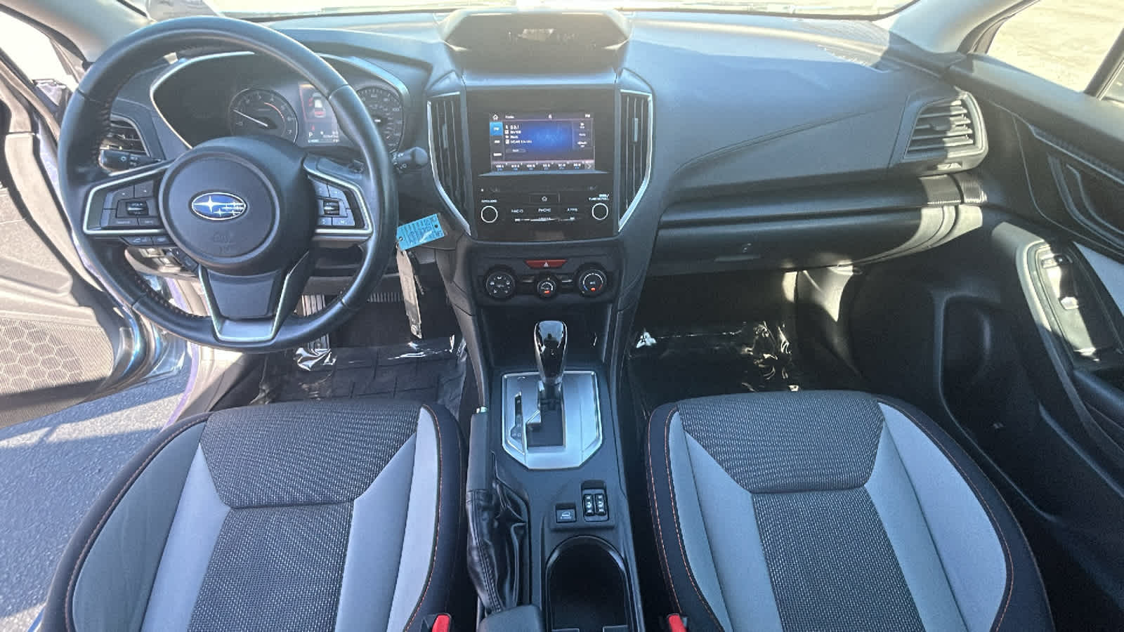 Thumbnail: 2019 Subaru Crosstrek - 26