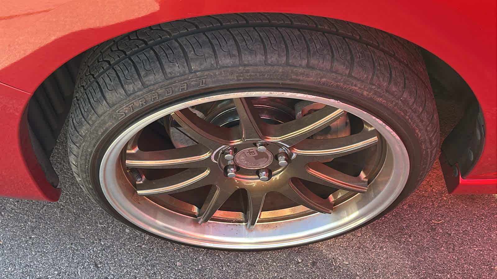 2019 Subaru Impreza Sport 20