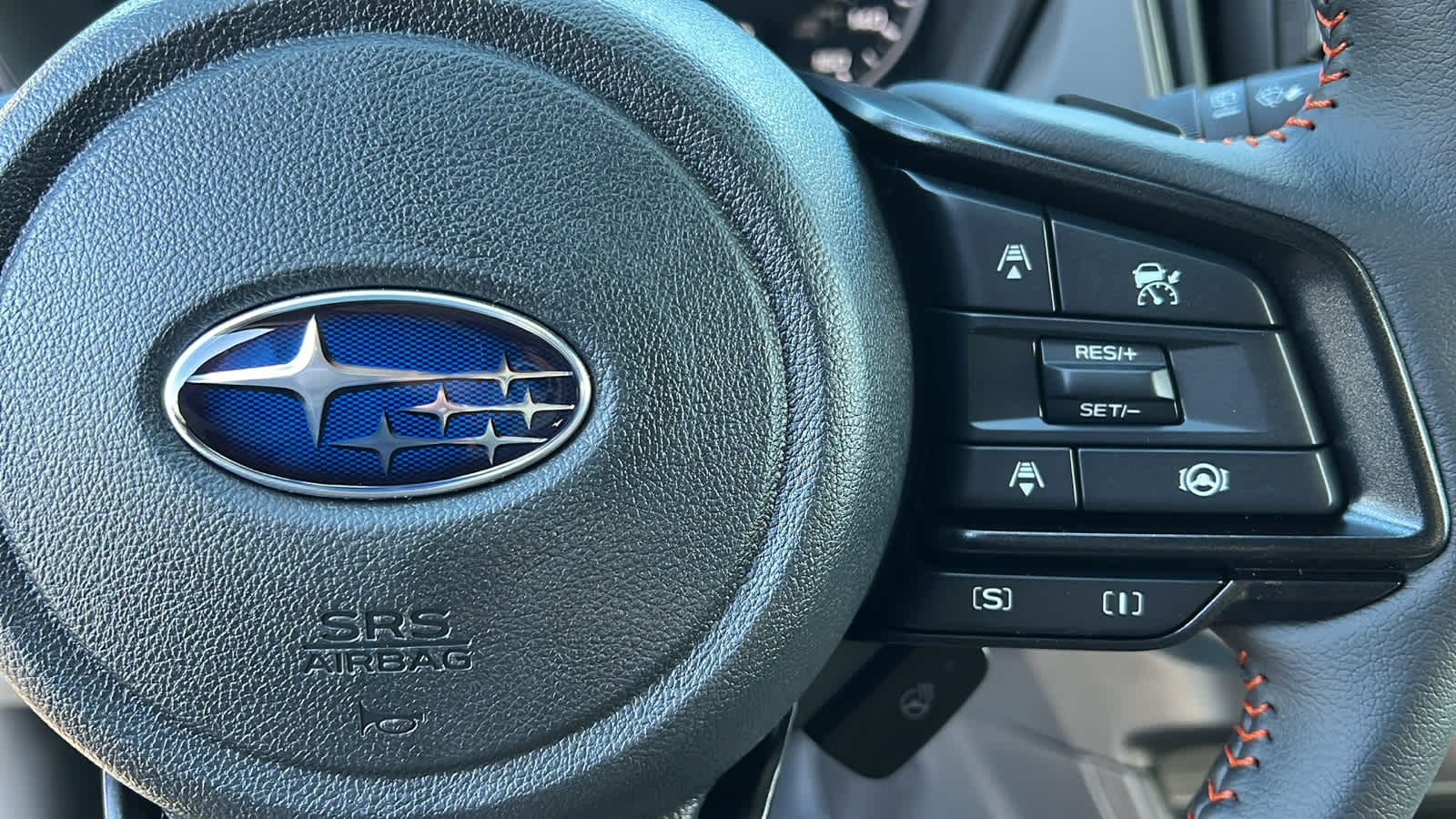 Thumbnail: 2026 Subaru Crosstrek - 20