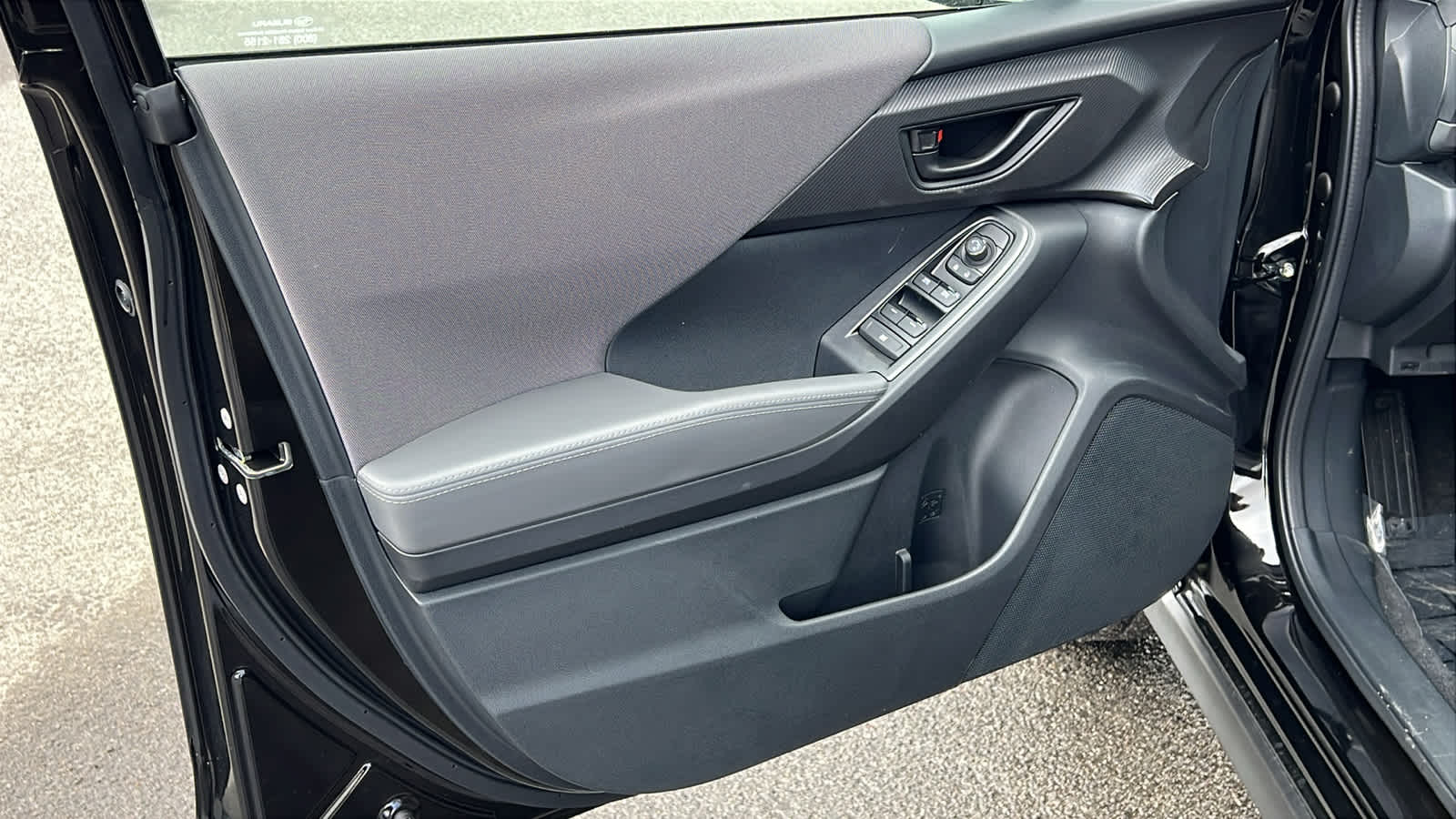 Thumbnail: 2026 Subaru Crosstrek - 23