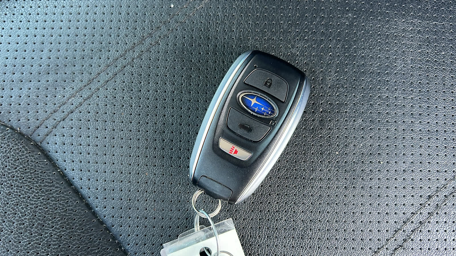 Thumbnail: 2019 Subaru Forester - 28