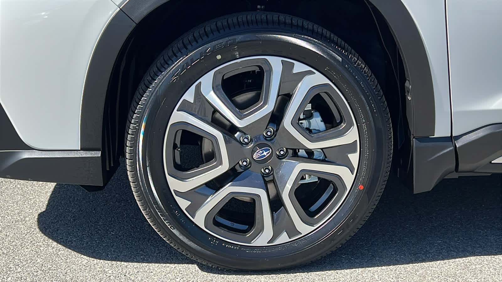 Thumbnail: 2026 Subaru Ascent - 9