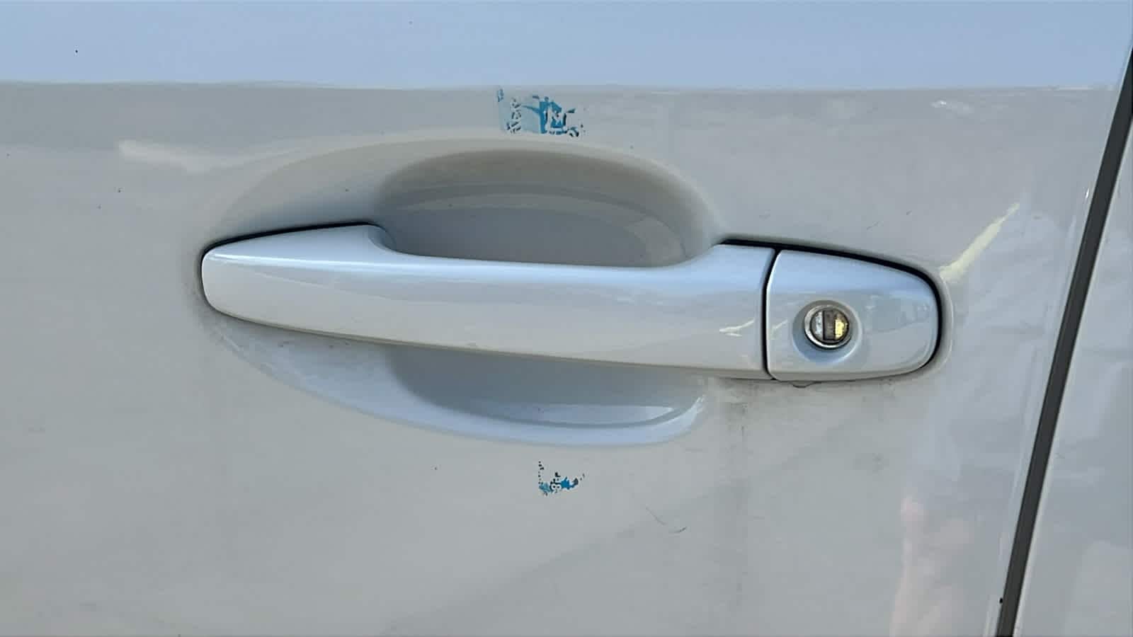 Thumbnail: 2015 Subaru XV Crosstrek - 18