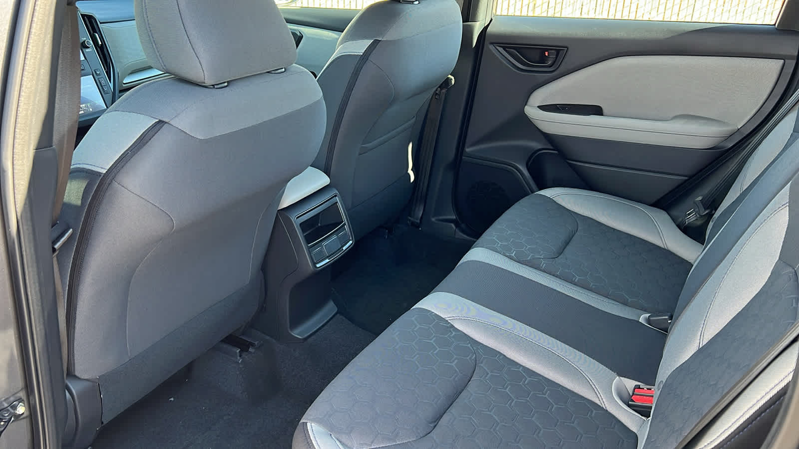 Thumbnail: 2026 Subaru Forester - 24