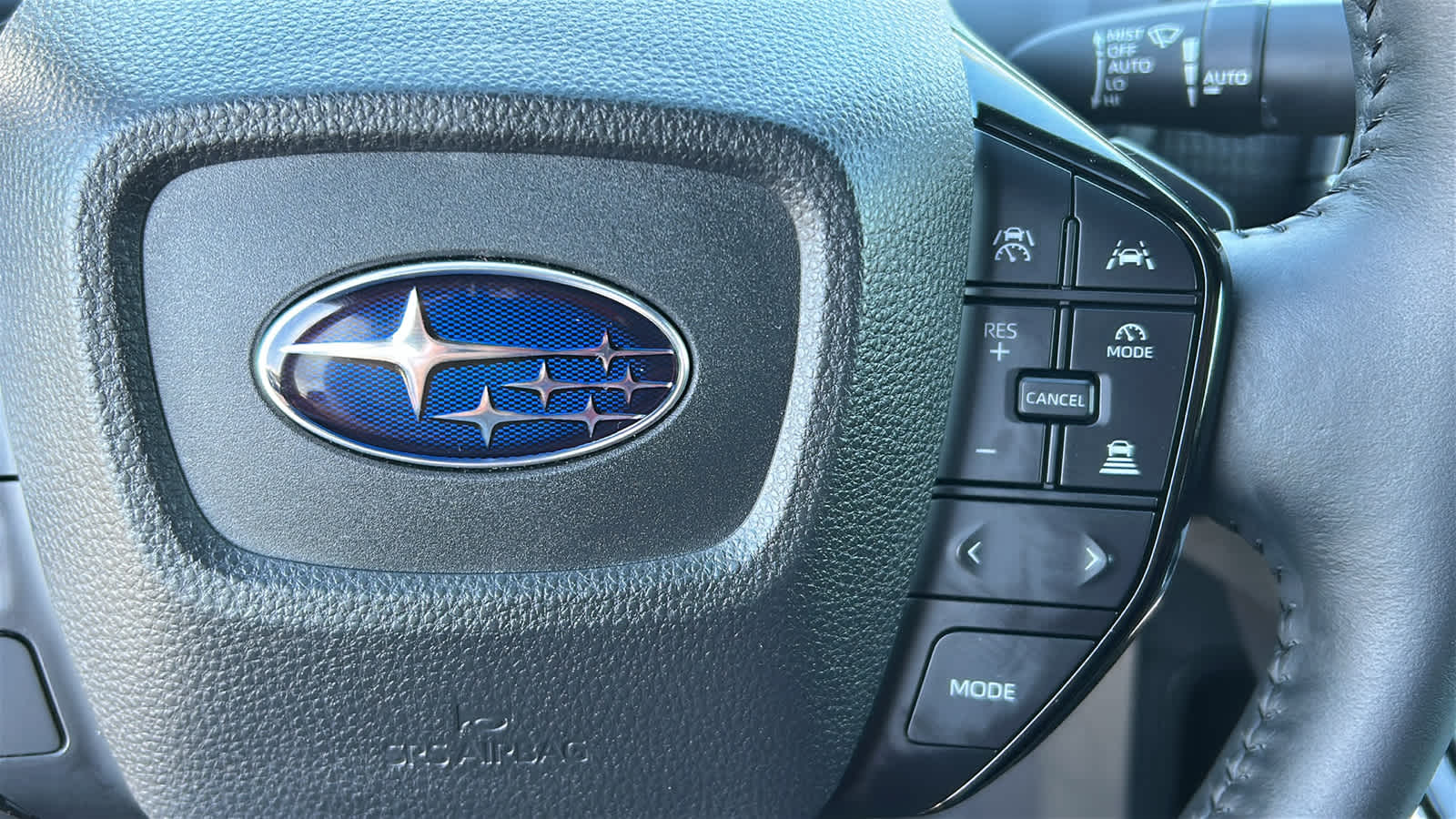 Thumbnail: 2025 Subaru Solterra - 21