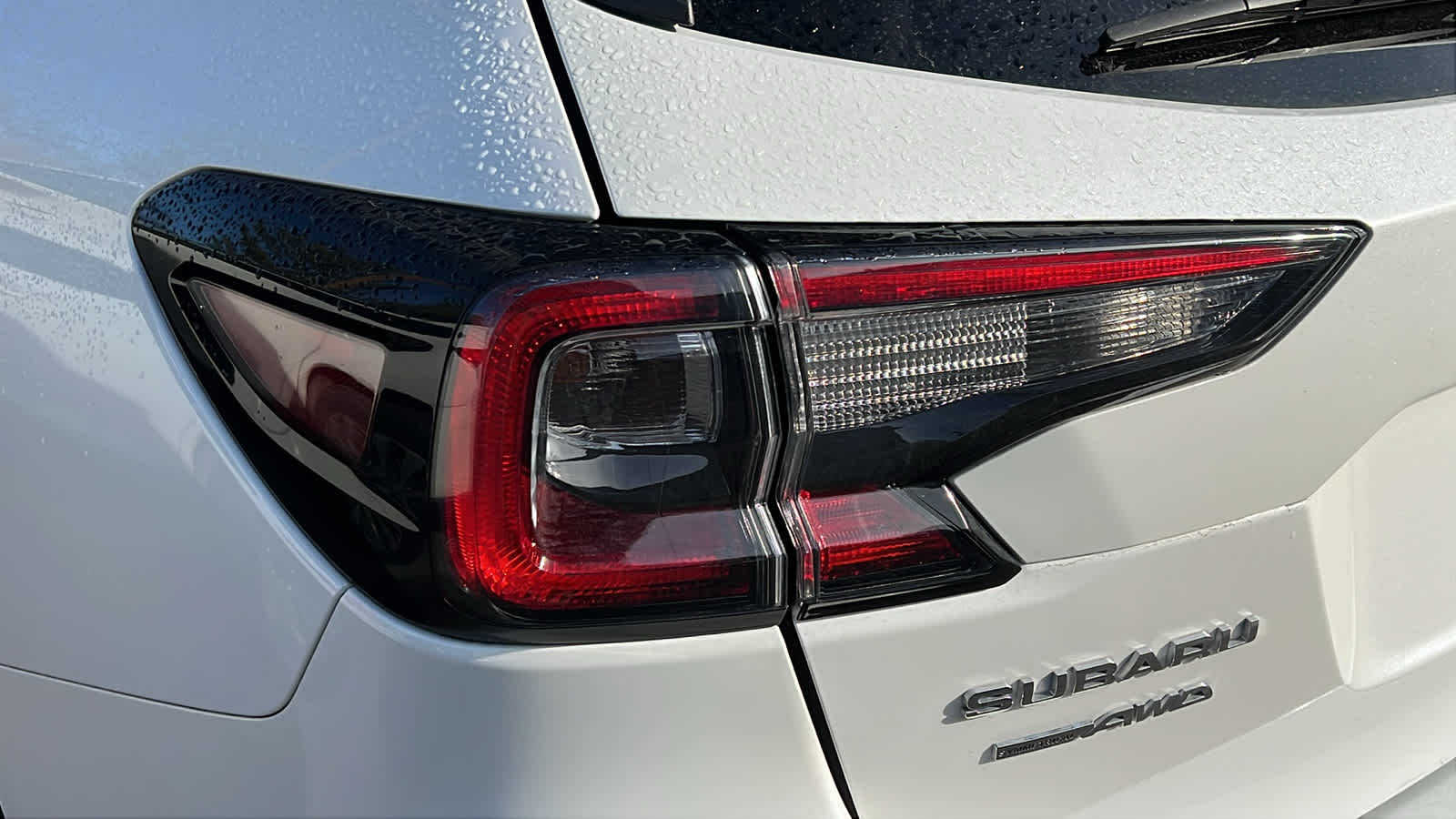 Thumbnail: 2023 Subaru Outback - 11