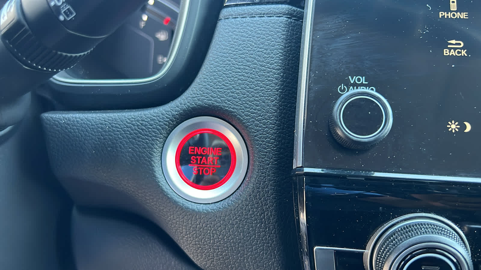 2021 Honda CR-V EX-L 16