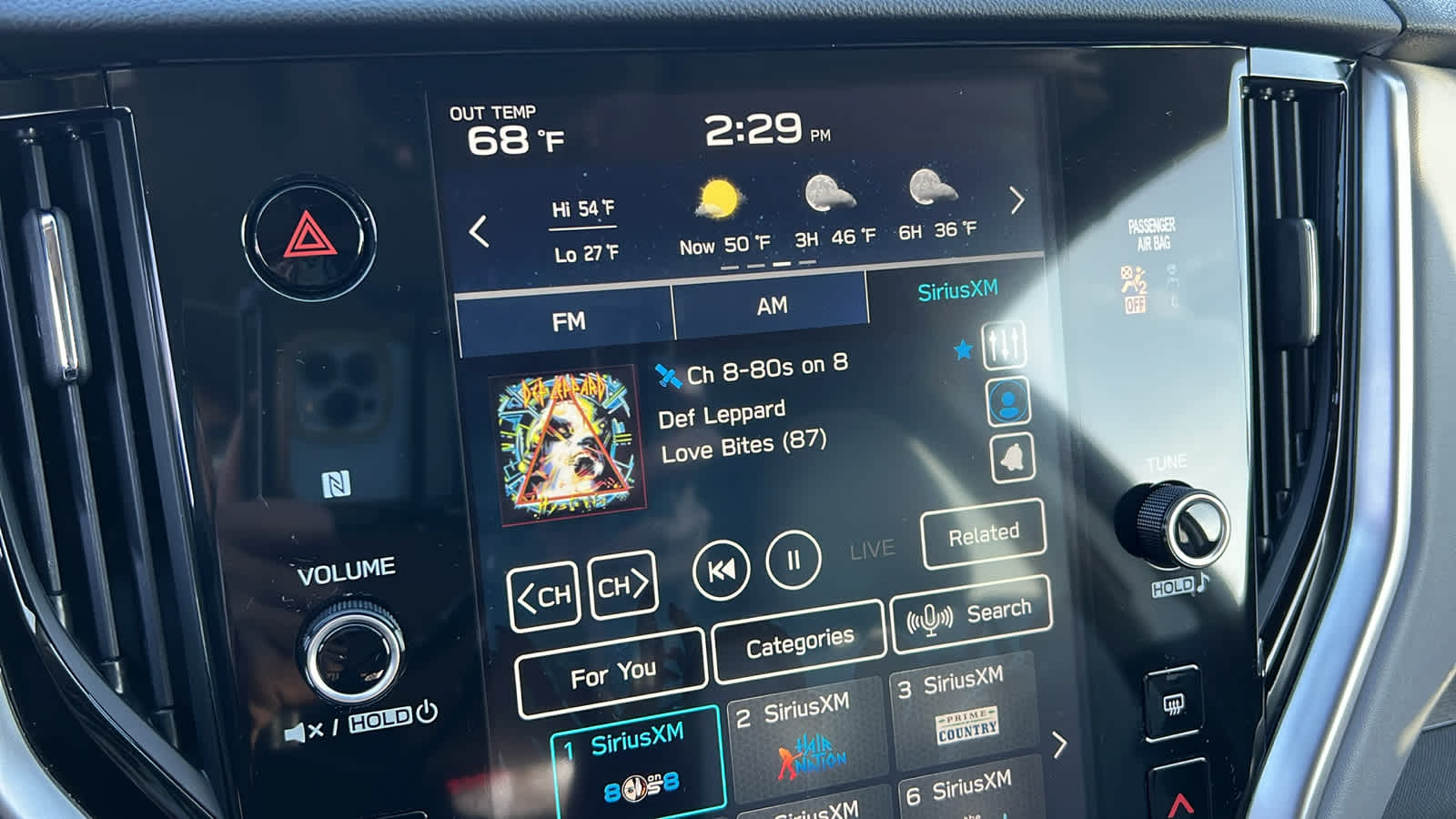 Thumbnail: 2025 Subaru Outback - 15