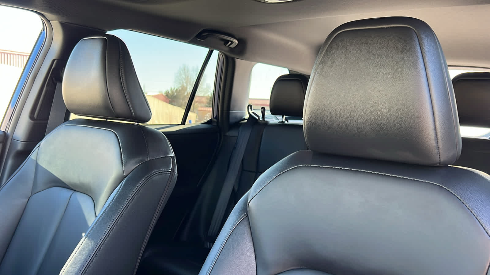 Thumbnail: 2026 Subaru Outback - 11