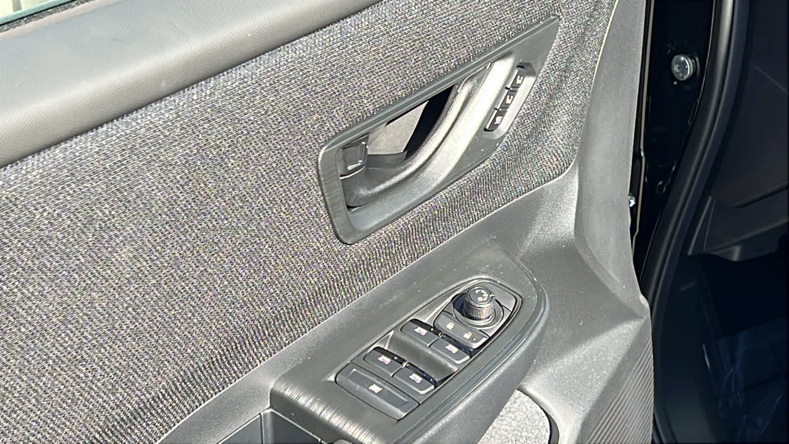 Thumbnail: 2026 Subaru Outback - 22