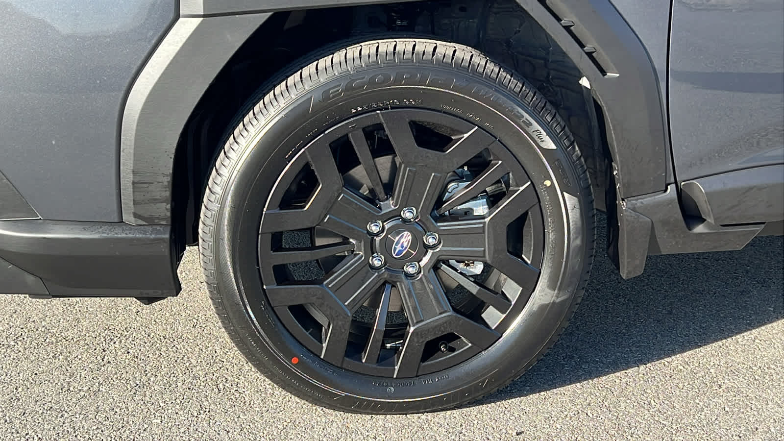 Thumbnail: 2026 Subaru Outback - 9