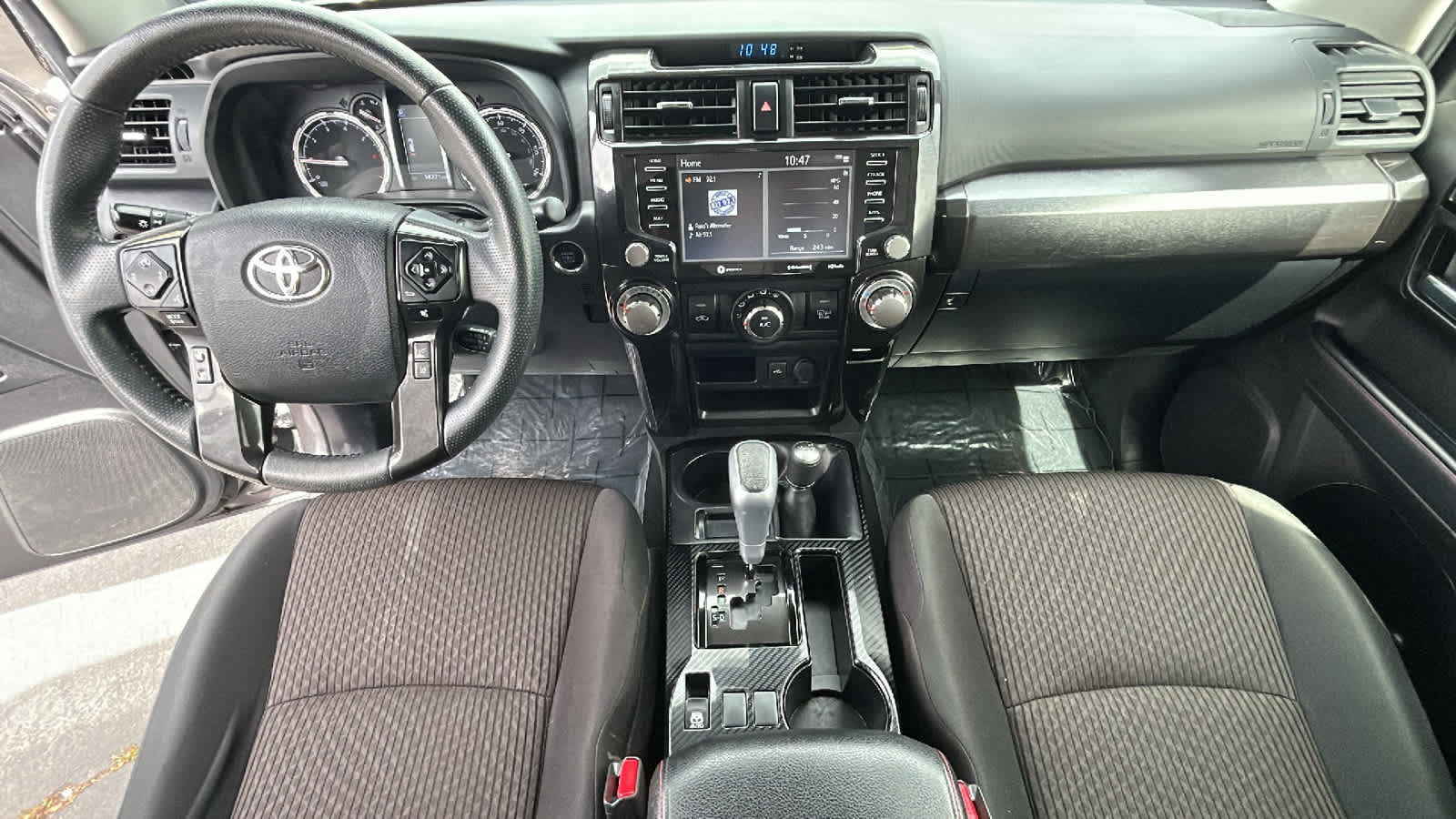 Thumbnail: 2021 Toyota 4Runner - 26