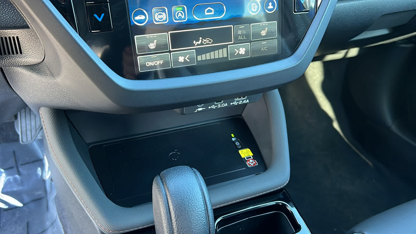 Thumbnail: 2026 Subaru Forester - 14