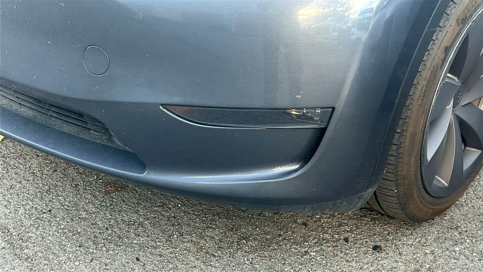 Thumbnail: 2023 Tesla Model Y - 3