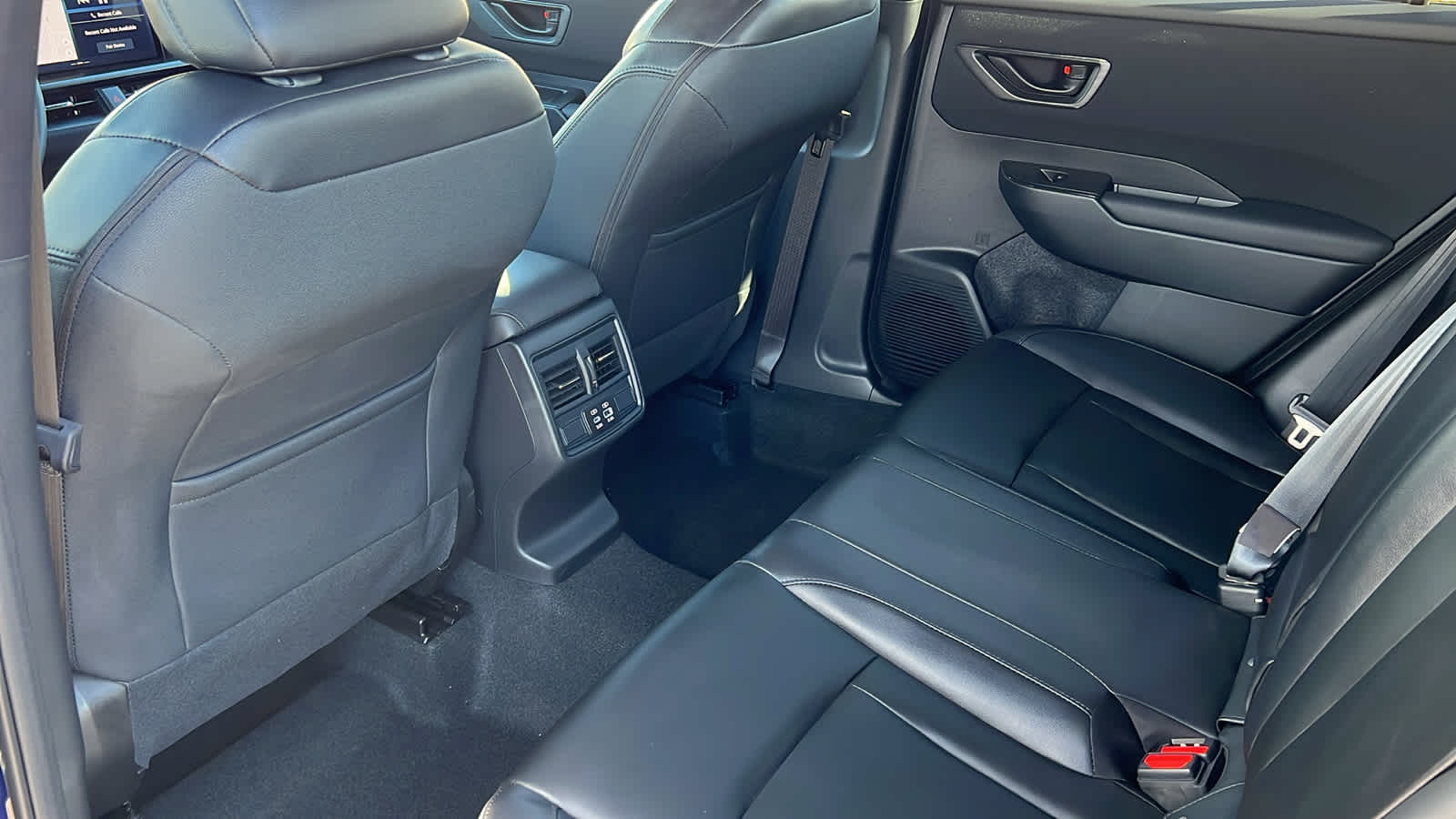 Thumbnail: 2026 Subaru Outback - 24