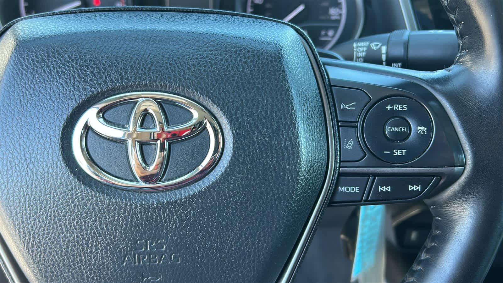 Thumbnail: 2021 Toyota Camry - 20