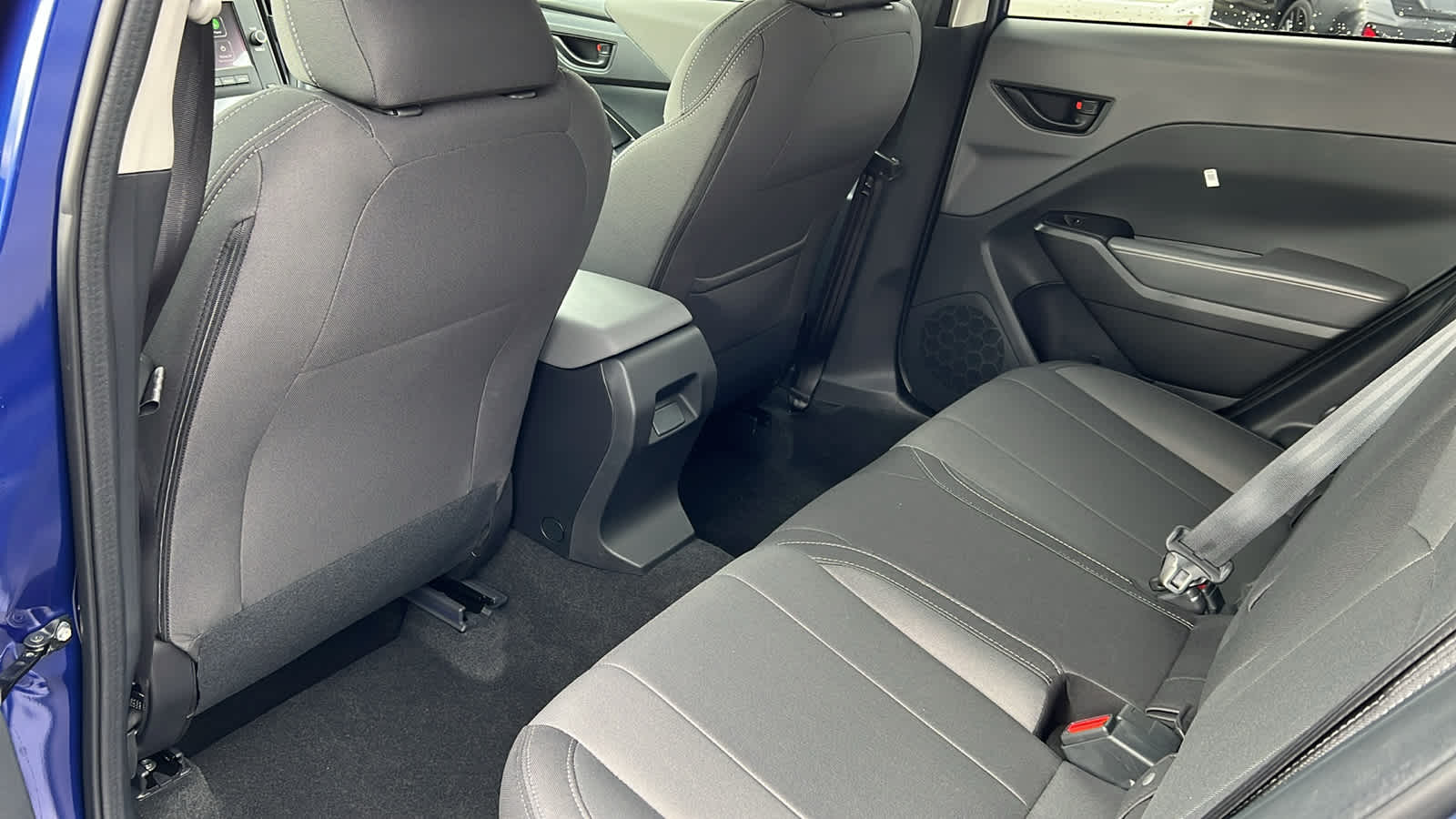 Thumbnail: 2026 Subaru Crosstrek - 24