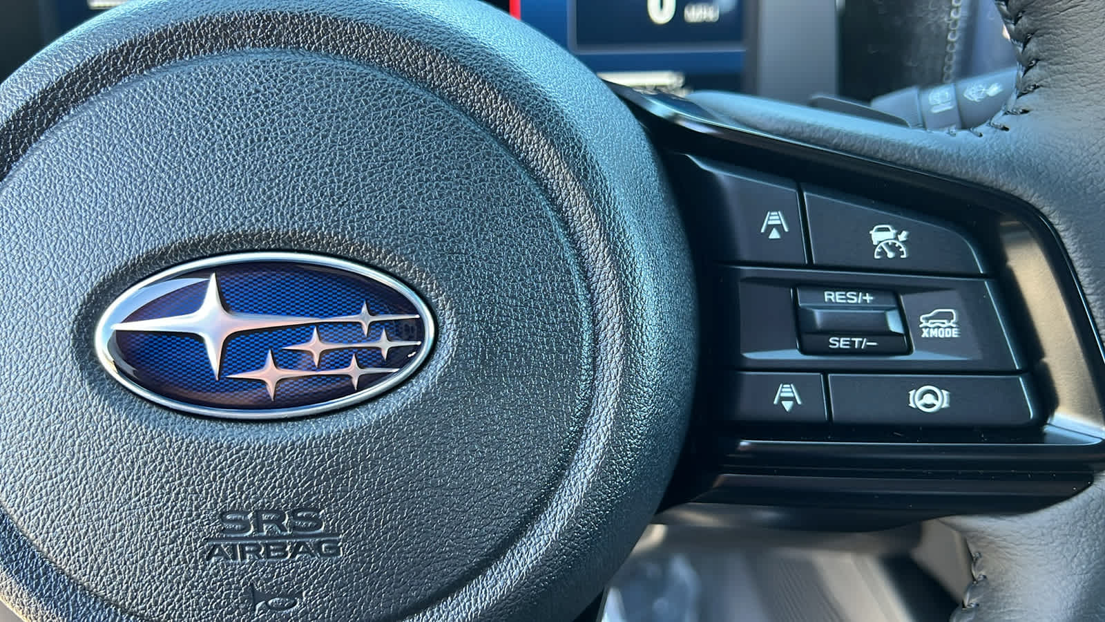 Thumbnail: 2026 Subaru Outback - 20