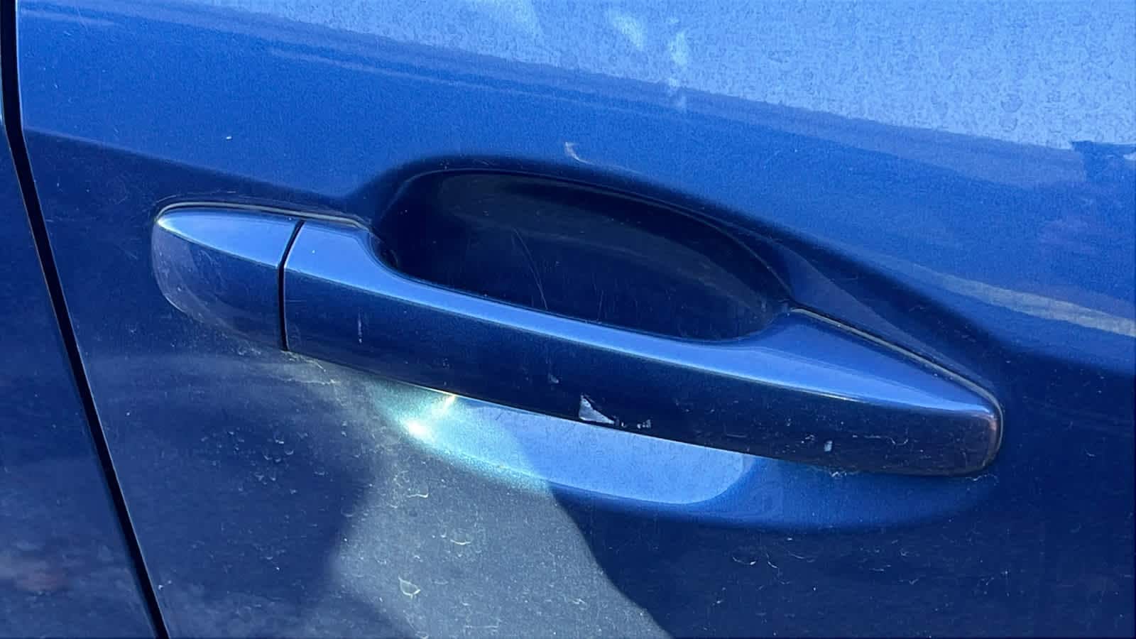 Thumbnail: 2021 Subaru Legacy - 7