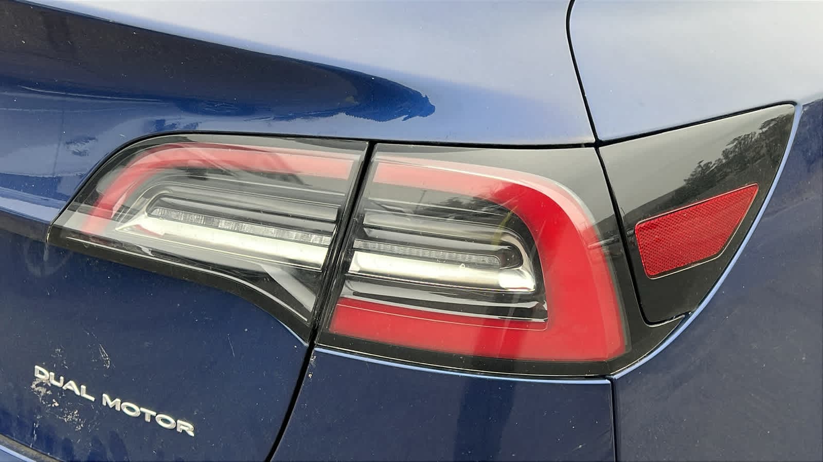 Thumbnail: 2019 Tesla Model 3 - 14