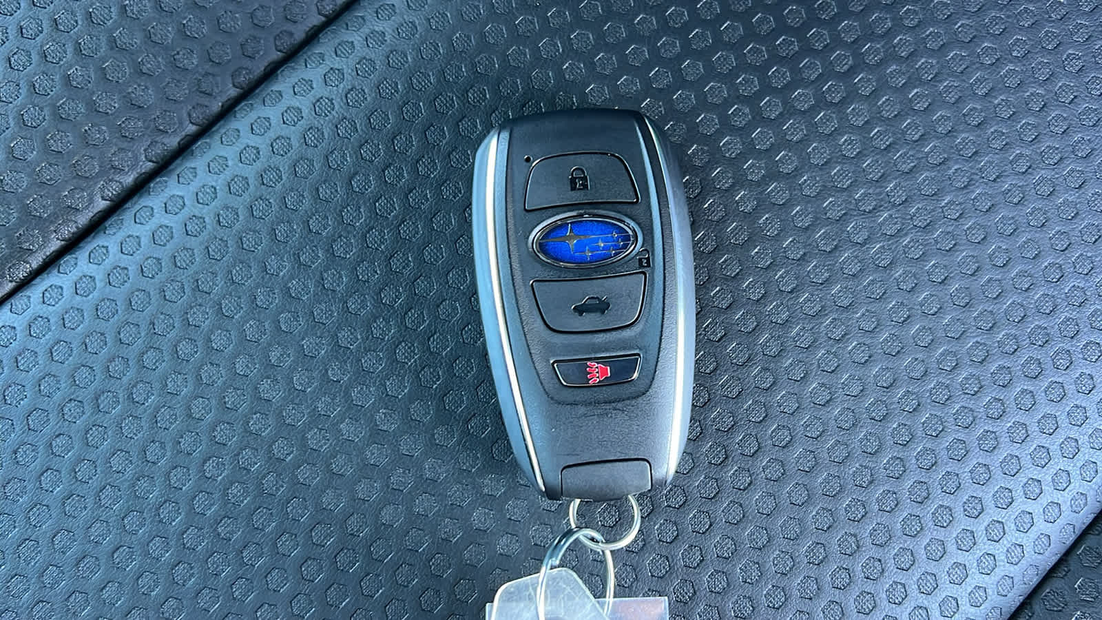 Thumbnail: 2026 Subaru Crosstrek - 29