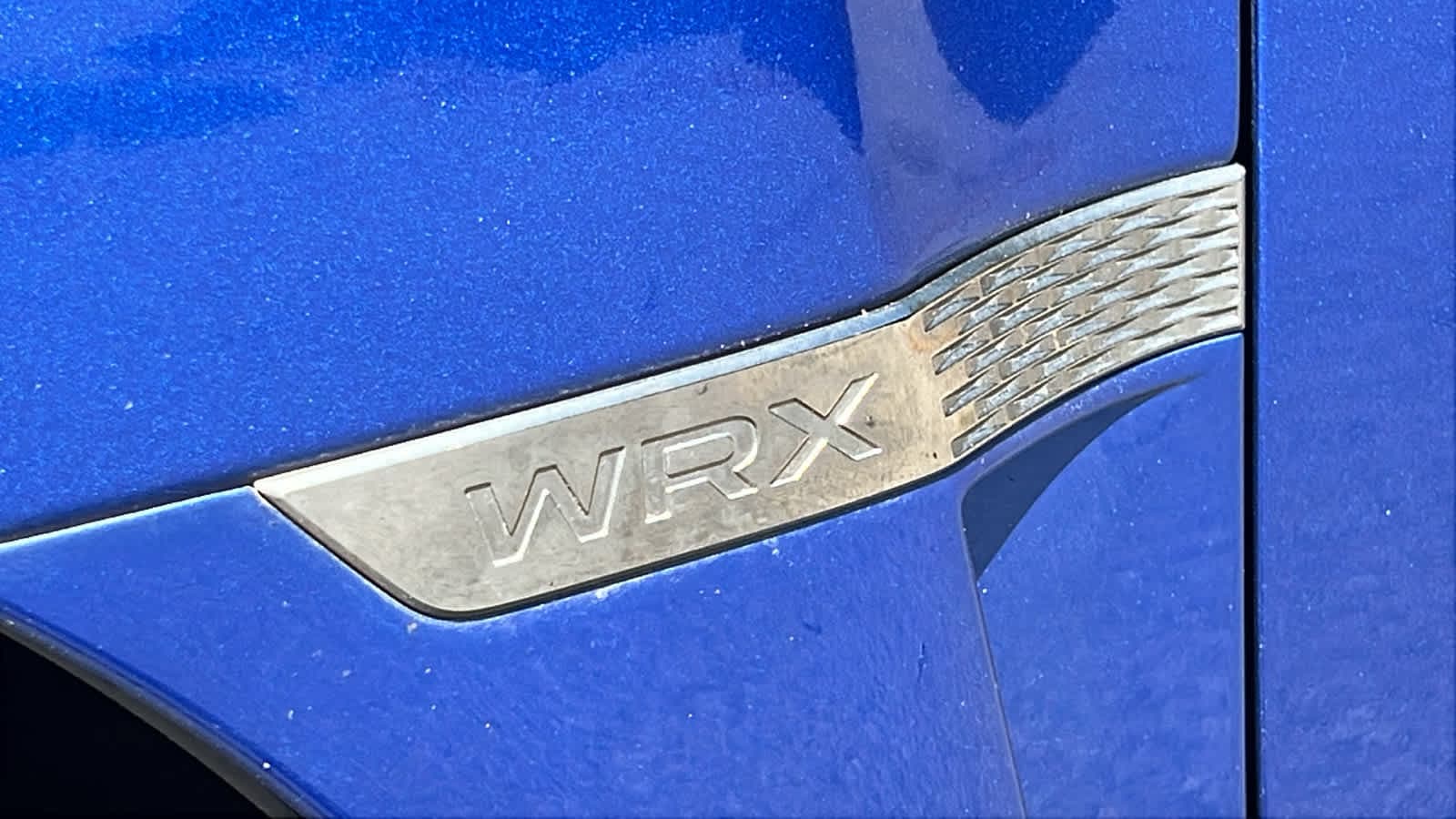 Thumbnail: 2021 Subaru WRX - 20