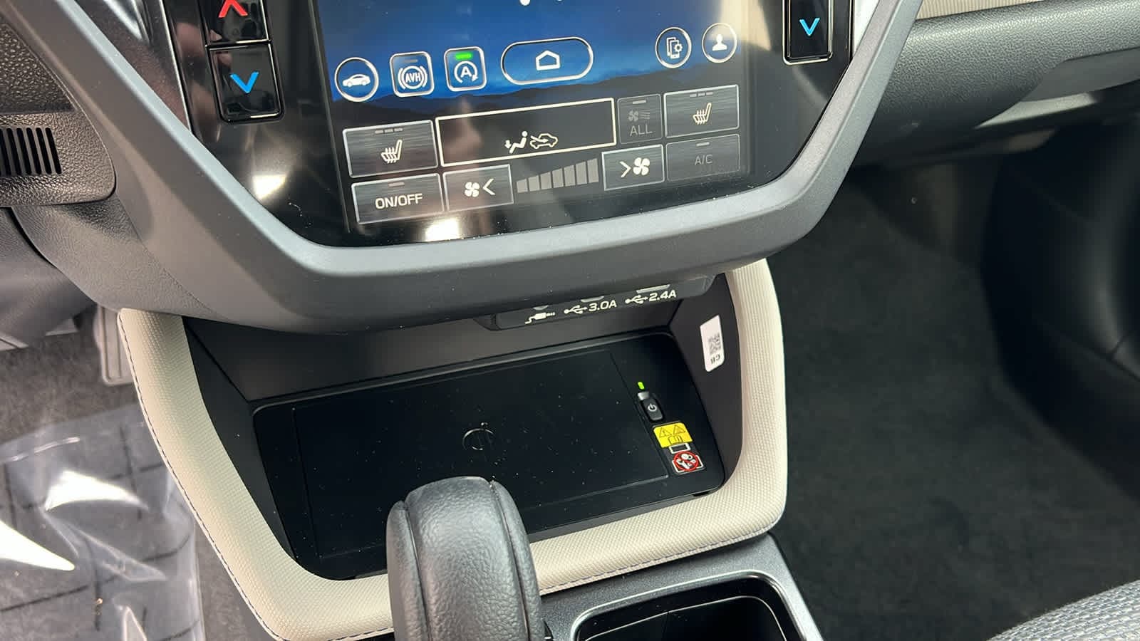 Thumbnail: 2026 Subaru Forester - 14