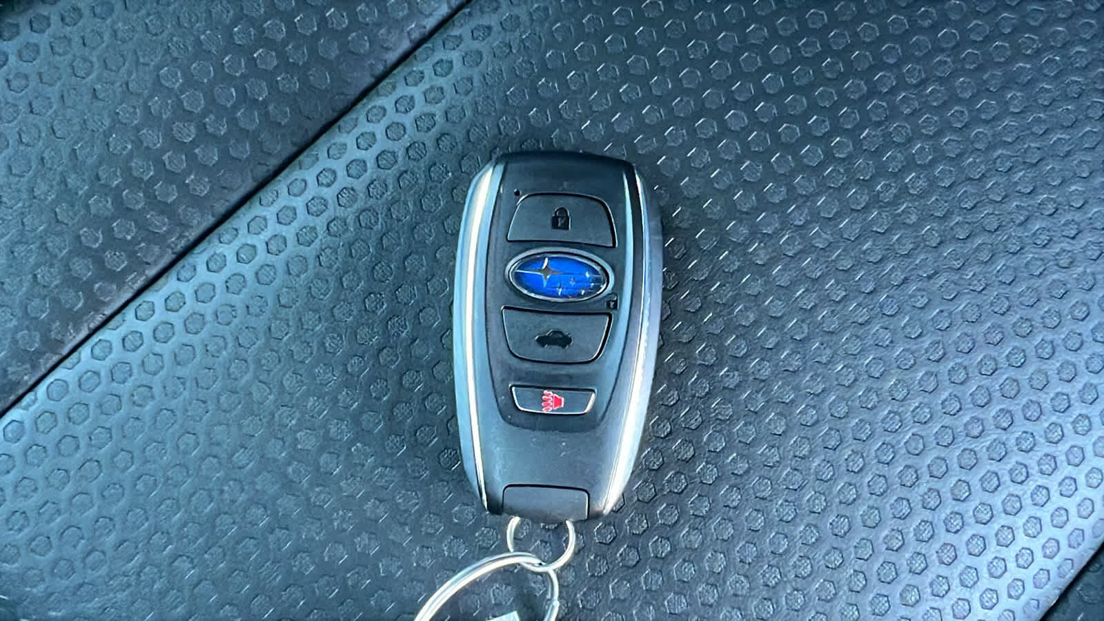 Thumbnail: 2026 Subaru Crosstrek - 29