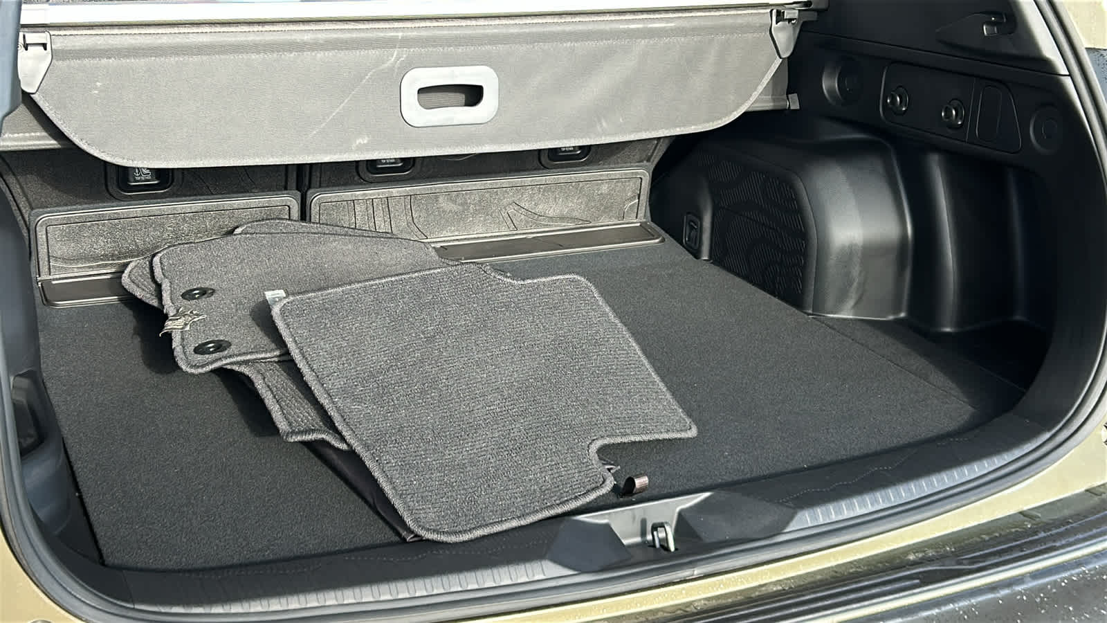 Thumbnail: 2025 Subaru Forester - 28