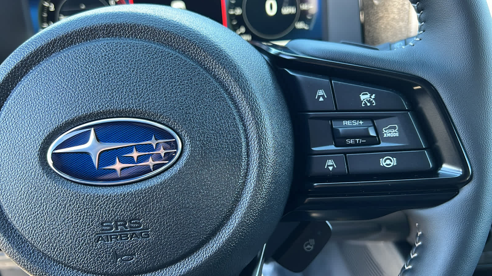 Thumbnail: 2026 Subaru Outback - 20