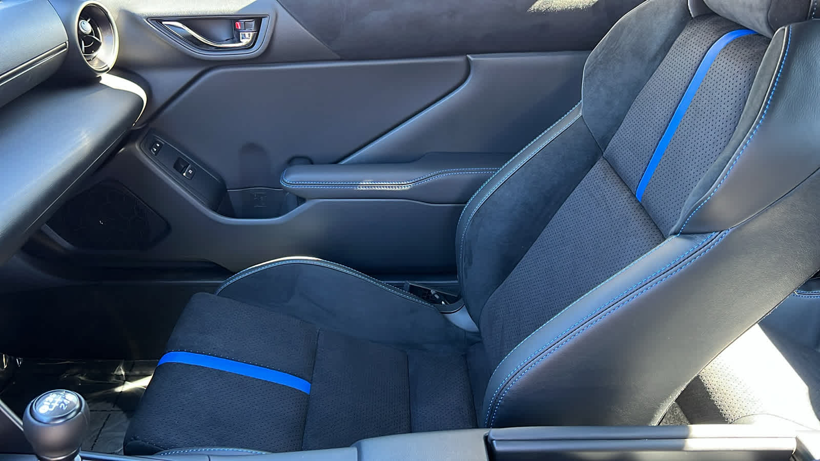 Thumbnail: 2026 Subaru BRZ - 12