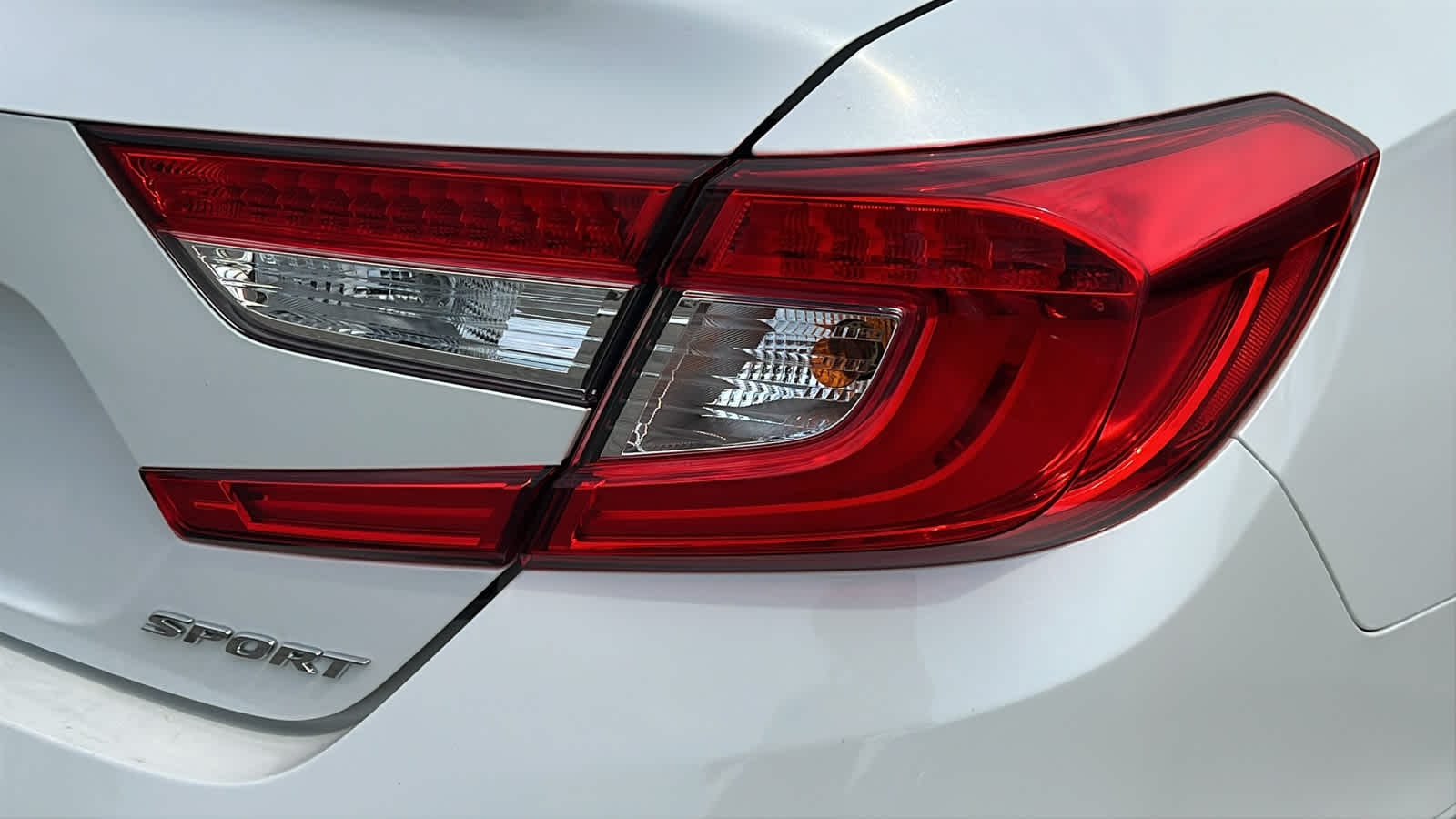 Thumbnail: 2020 Honda Accord - 12