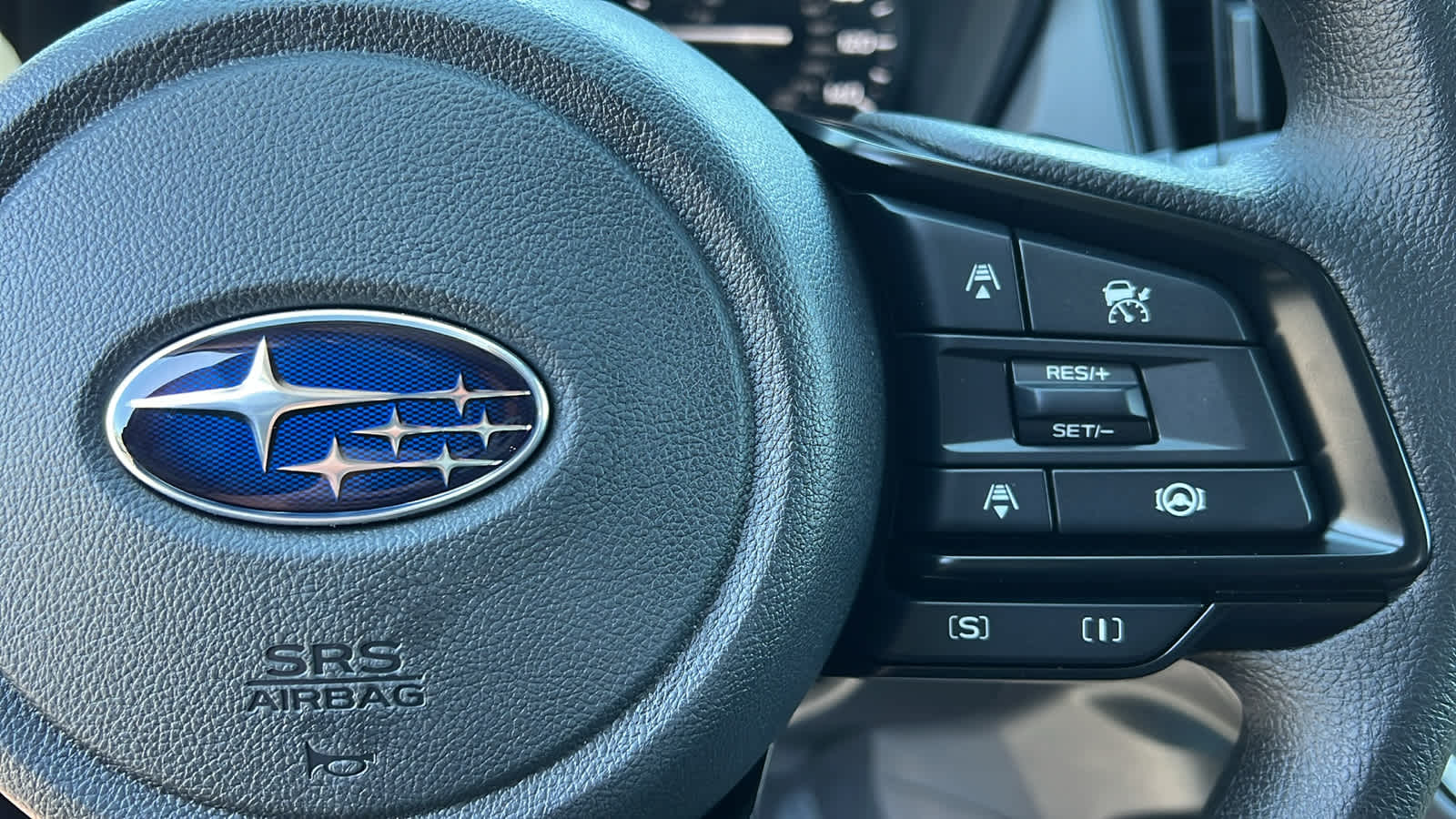 Thumbnail: 2026 Subaru Crosstrek - 20