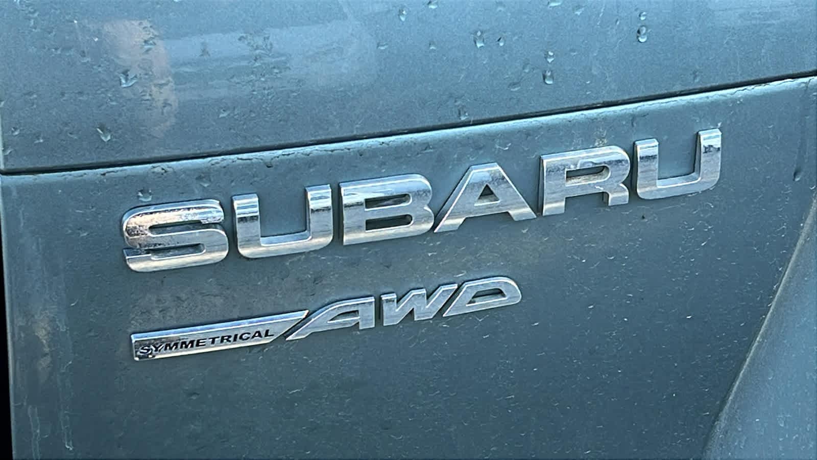 Thumbnail: 2012 Subaru Forester - 11