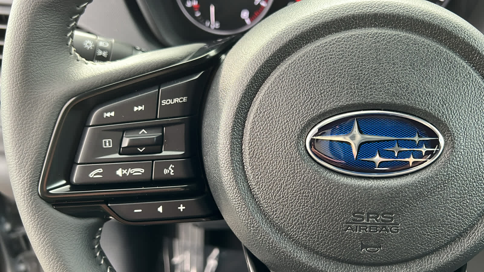 Thumbnail: 2026 Subaru Forester - 19