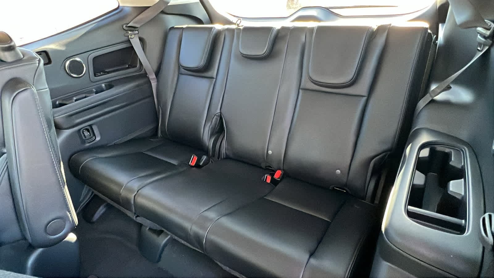 Thumbnail: 2026 Subaru Ascent - 31