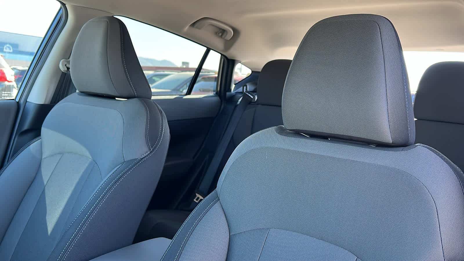 Thumbnail: 2026 Subaru Crosstrek - 11