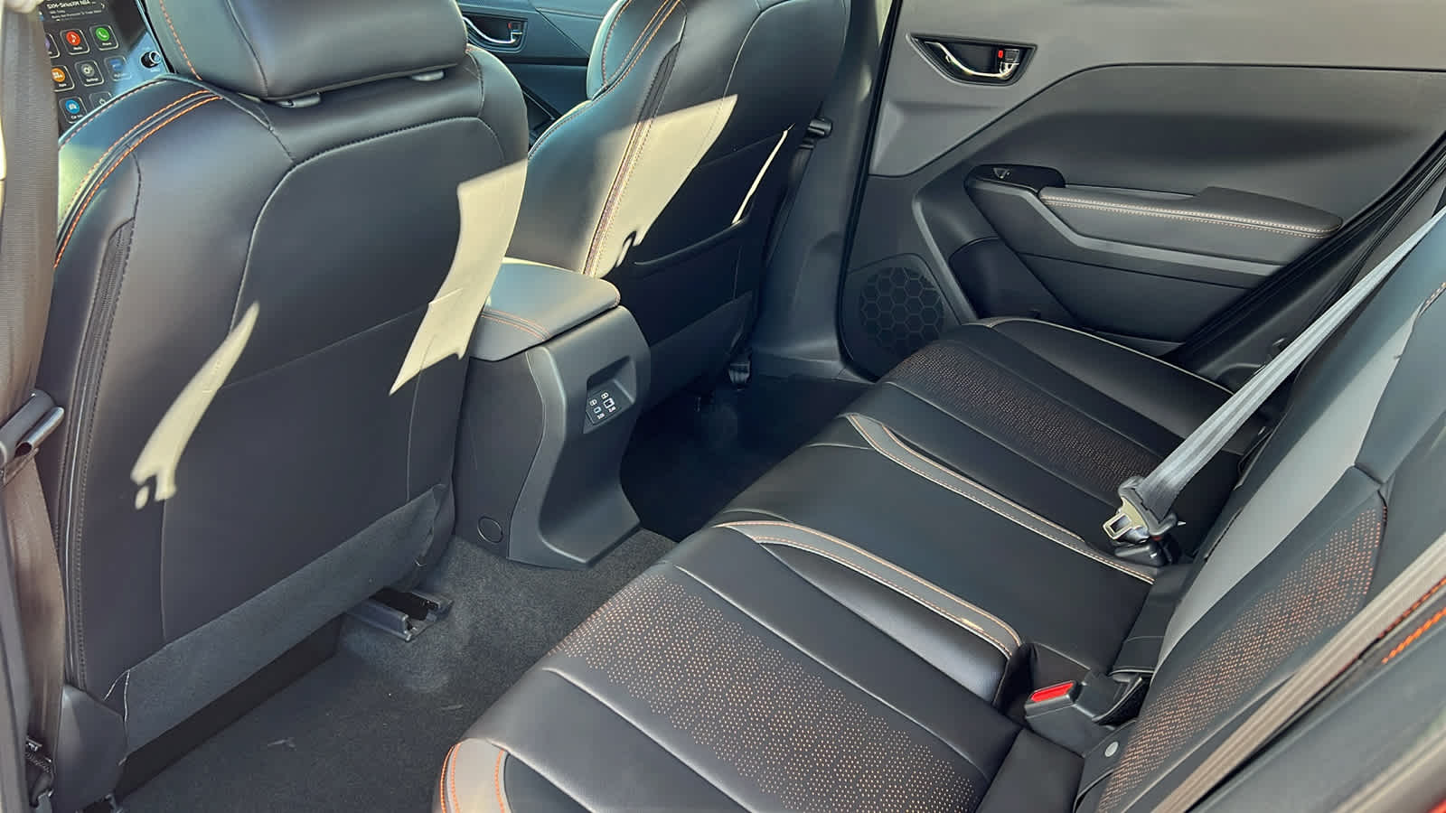 Thumbnail: 2026 Subaru Crosstrek - 24