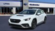 Subaru WRX