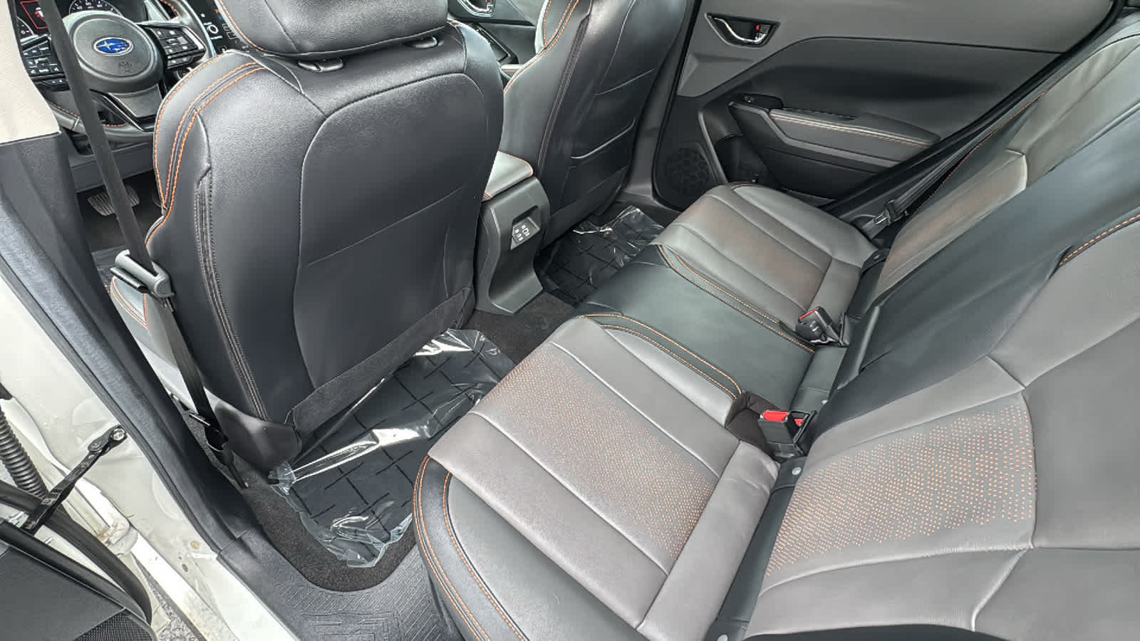 Thumbnail: 2025 Subaru Crosstrek - 25