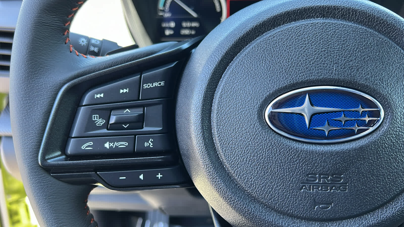 Thumbnail: 2026 Subaru Crosstrek - 19