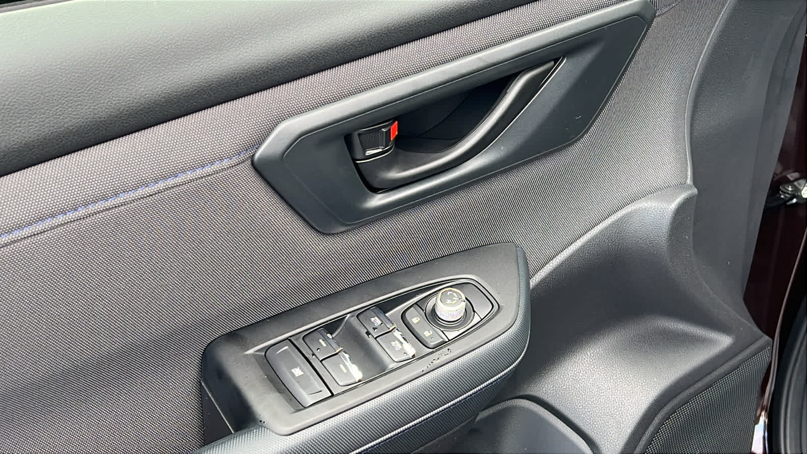 Thumbnail: 2026 Subaru Forester - 22